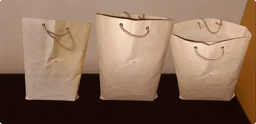 Stop single use plastic