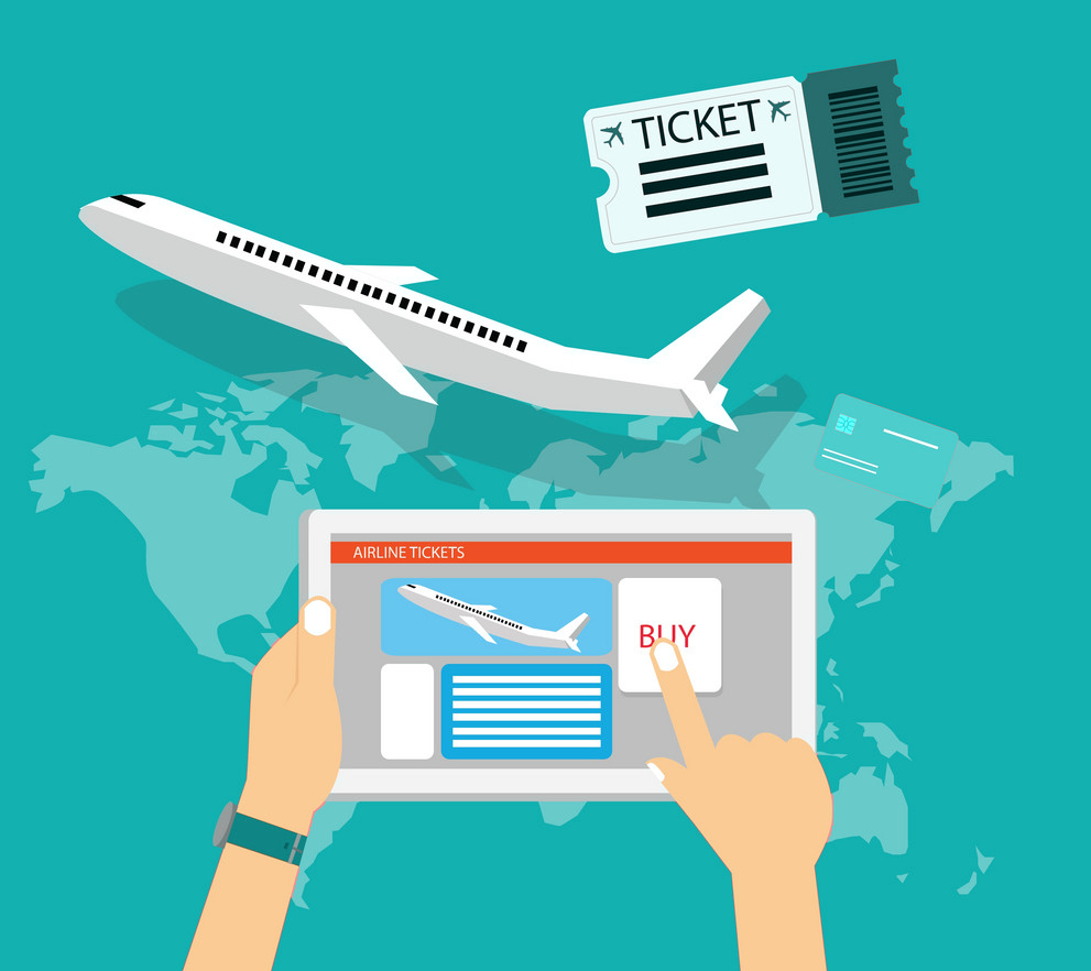 Air Ticketing