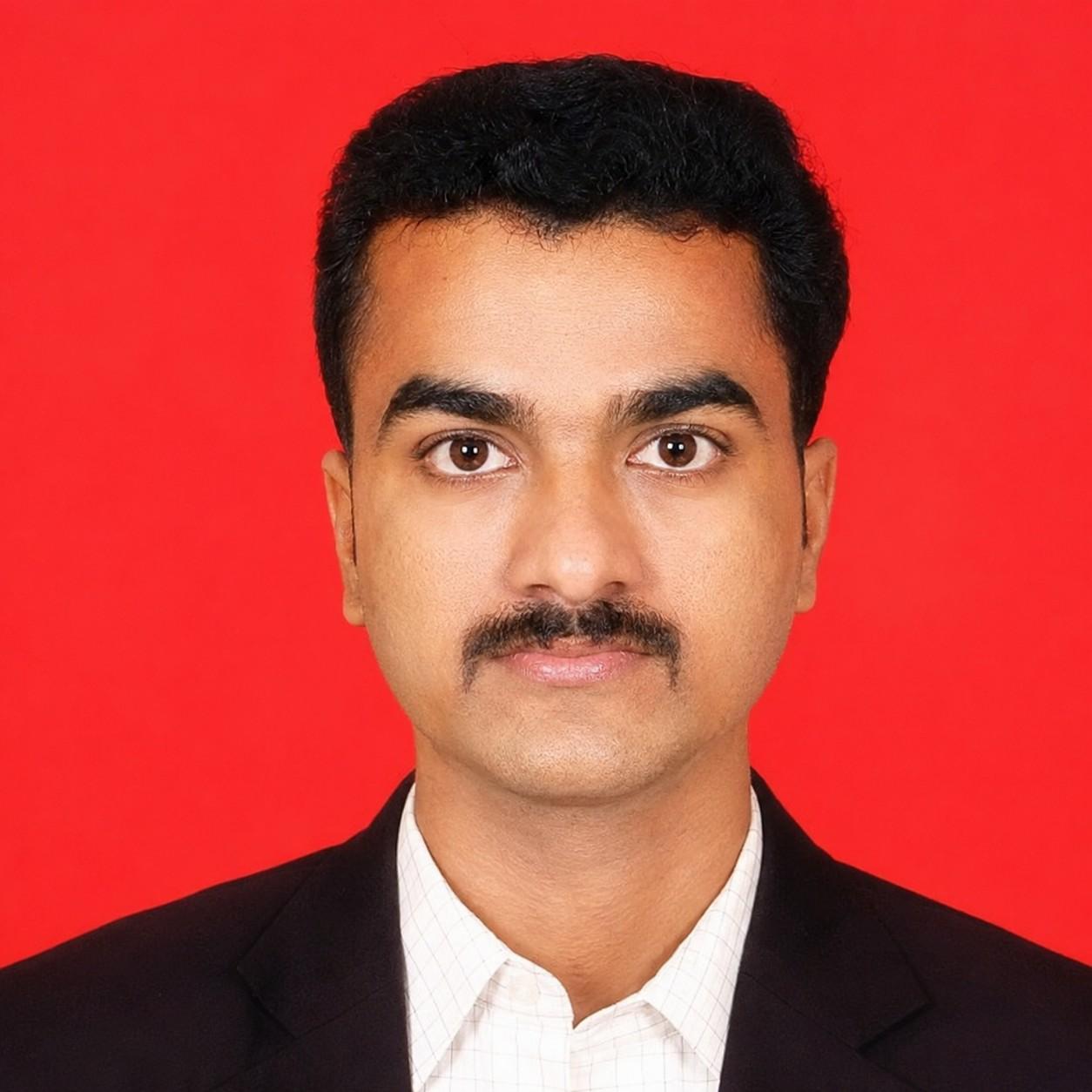 Ganesh S.