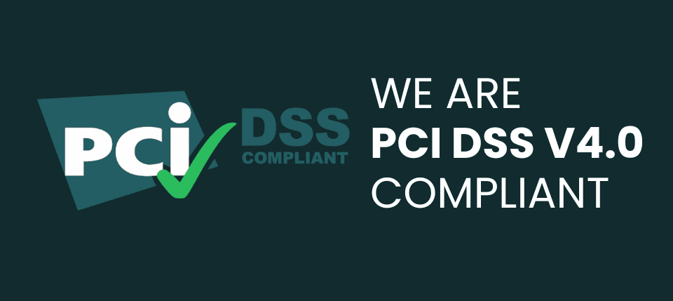 PCI Logo