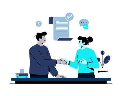 Build and Send Quotes