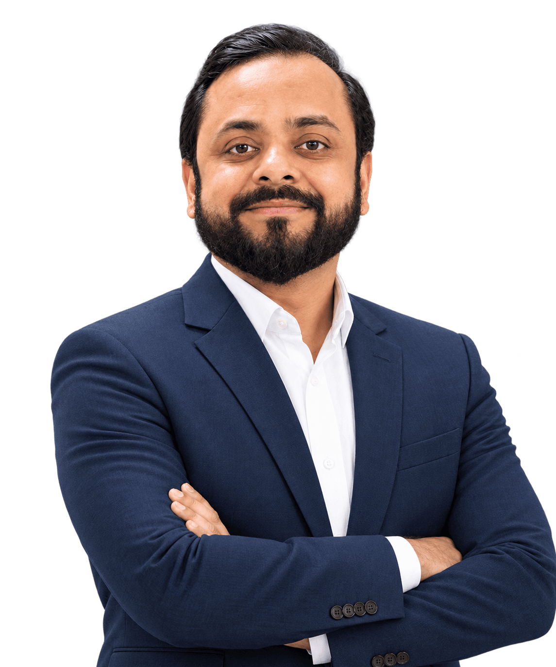 Dr. Sanjoy Bhattacharya
