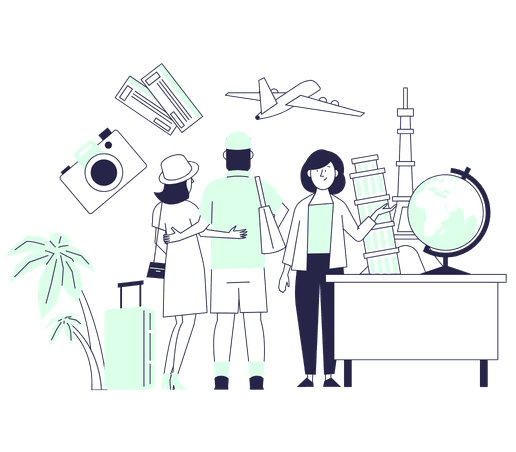 Travel Agencies