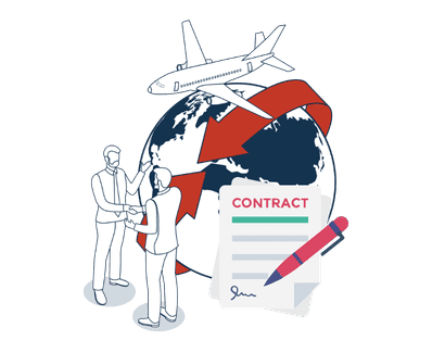 Supplier Contracts