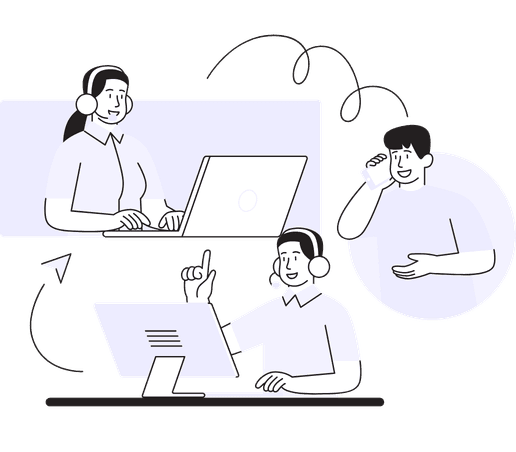 Outbound Tour Operators